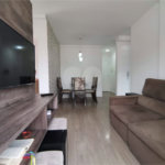 Apartamento à venda com 2 quartos em Freguesia do Ó, São Paulo, SP
