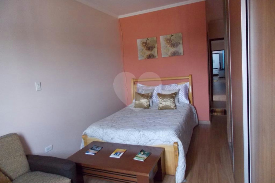 Sobrado à venda com 3 quartos, sendo 1 suíte, em Vila Nova Mazzei, São Paulo, SP