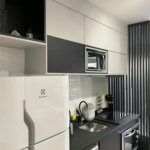 Apartamento à venda com 1 suíte em Pinheiros, São Paulo, SP