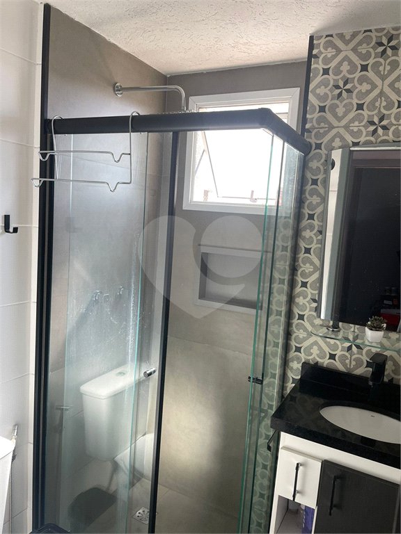 Apartamento à venda com 2 quartos em Vila Nova Cachoeirinha, São Paulo, SP