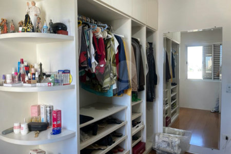Cobertura à venda com 3 quartos, sendo 1 suíte,  em Vila Suzana, São Paulo, SP
