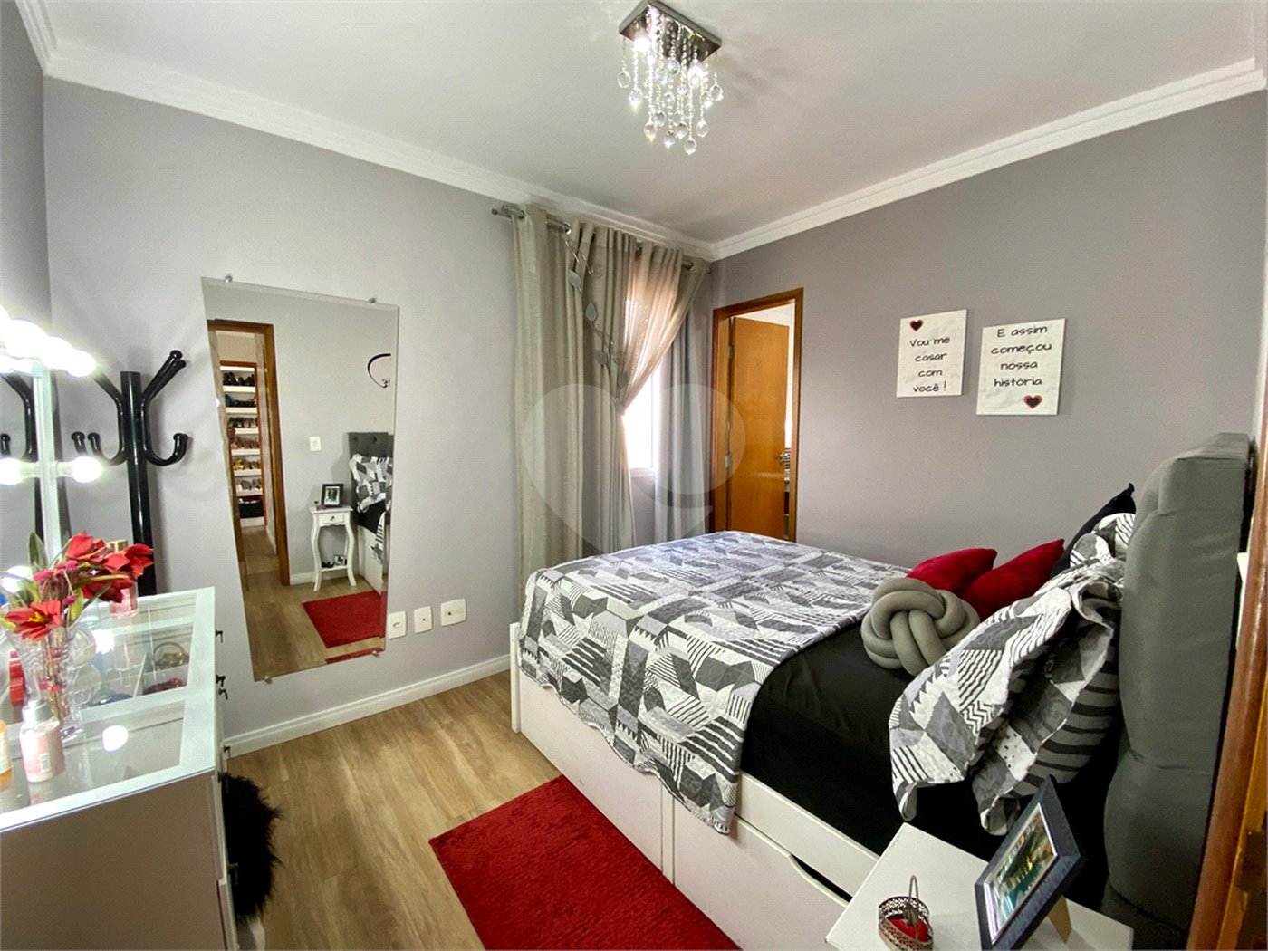 Duplex à venda com 3 quartos, sendo 1 suíte,  em Parque Continental I, Guarulhos, SP