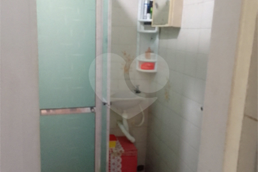 Casa à venda com 2 quartos, sendo 1 suíte, em Vila Maria Alta, São Paulo, SP