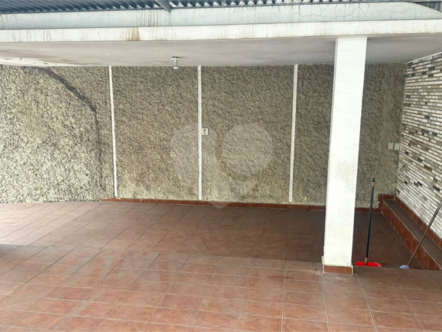 Casa Térrea à venda com 3 quartos, sendo 2 suítes,  em Tucuruvi, São Paulo, SP