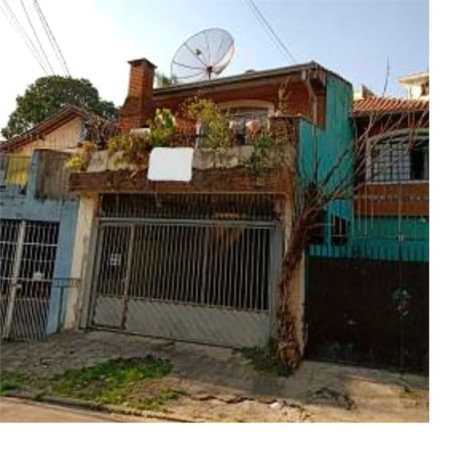 Sobrado à venda com 3 quartos, sendo 1 suíte, em Vila Universitária, São Paulo, SP