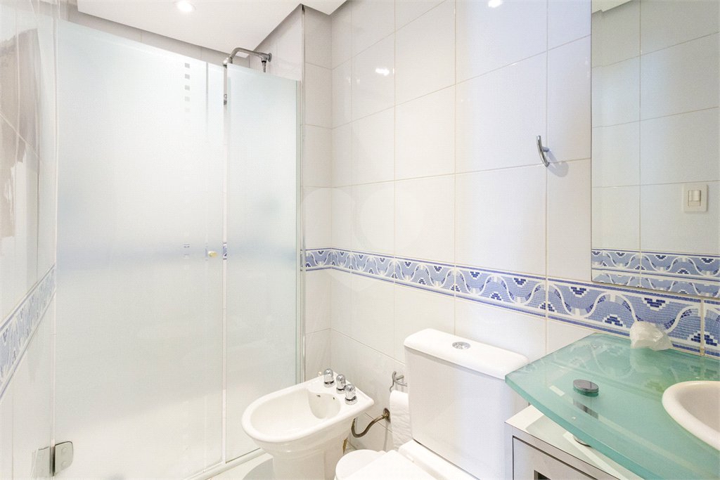 Apartamento à venda com 4 quartos, sendo 2 suítes, em Perdizes, São Paulo, SP