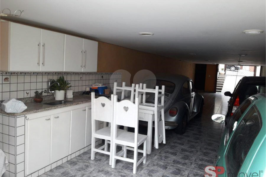 Casa à venda com 3 quartos, sendo 1 suíte, em Mandaqui, São Paulo, SP