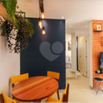 Apartamento à venda com 2 quartos em Mooca, São Paulo, SP
