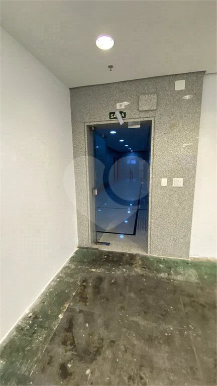 Sala comercial a 4 minutos estação Berrini