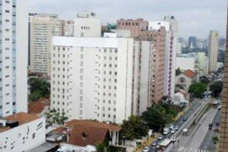 Apartamento à venda com 4 quartos, sendo 1 suíte, em Jardim Paulista, São Paulo, SP
