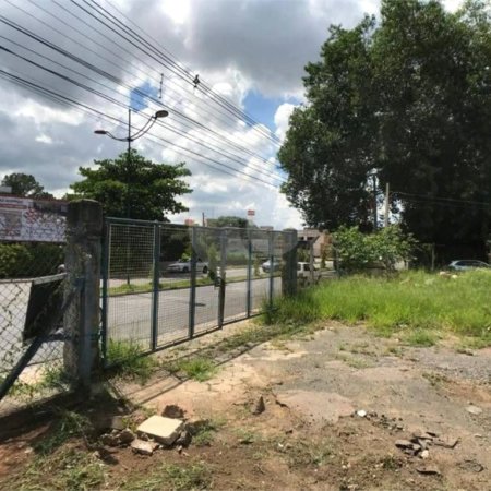 Terreno à venda em Vista Alegre, Vinhedo, SP