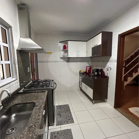 Casa à venda com 3 quartos, sendo 1 suíte,  no condomínio Jardim Europa, Mogi das Cruzes - SP
