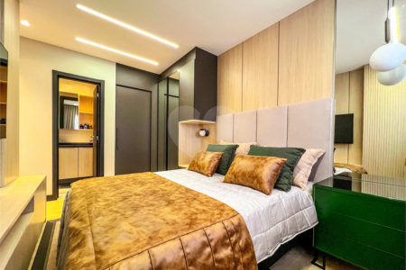 Apartamento à venda com 2 quartos, sendo 1 suíte,  em Despraiado, Cuiabá, MT