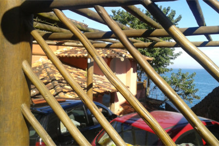 Casa à venda com 4 suítes em Praia Grande (sul da Ilha), Ilhabela, SP