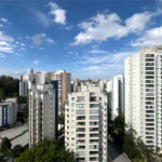 Apartamento à venda com 3 quartos, sendo 1 suíte, em Vila Andrade, São Paulo, SP