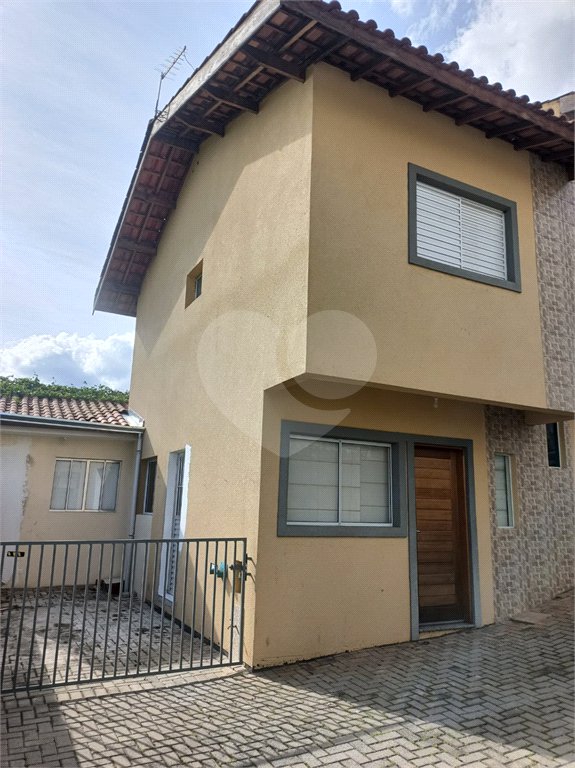Casa à venda ou para alugar no condomínio Luz do Sol, Atibaia - SP