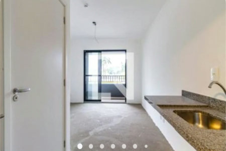 Apartamento à venda com 1 suíte em Pinheiros, São Paulo, SP