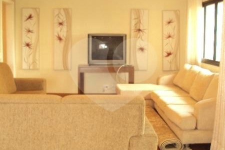 Apartamento à venda com 4 quartos, sendo 2 suítes, em Vila Gomes Cardim, São Paulo, SP