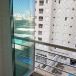 Apartamento à venda com 2 quartos, sendo 1 suíte, no Centro, São Bernardo do Campo, SP