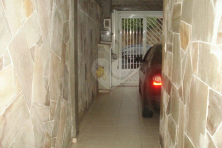 Sobrado à venda com 3 quartos, sendo 1 suíte,  em Vila Aurora (zona Norte), São Paulo, SP