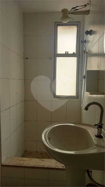 Apartamento à venda com 3 quartos, sendo 1 suíte,  em Santana, São Paulo, SP