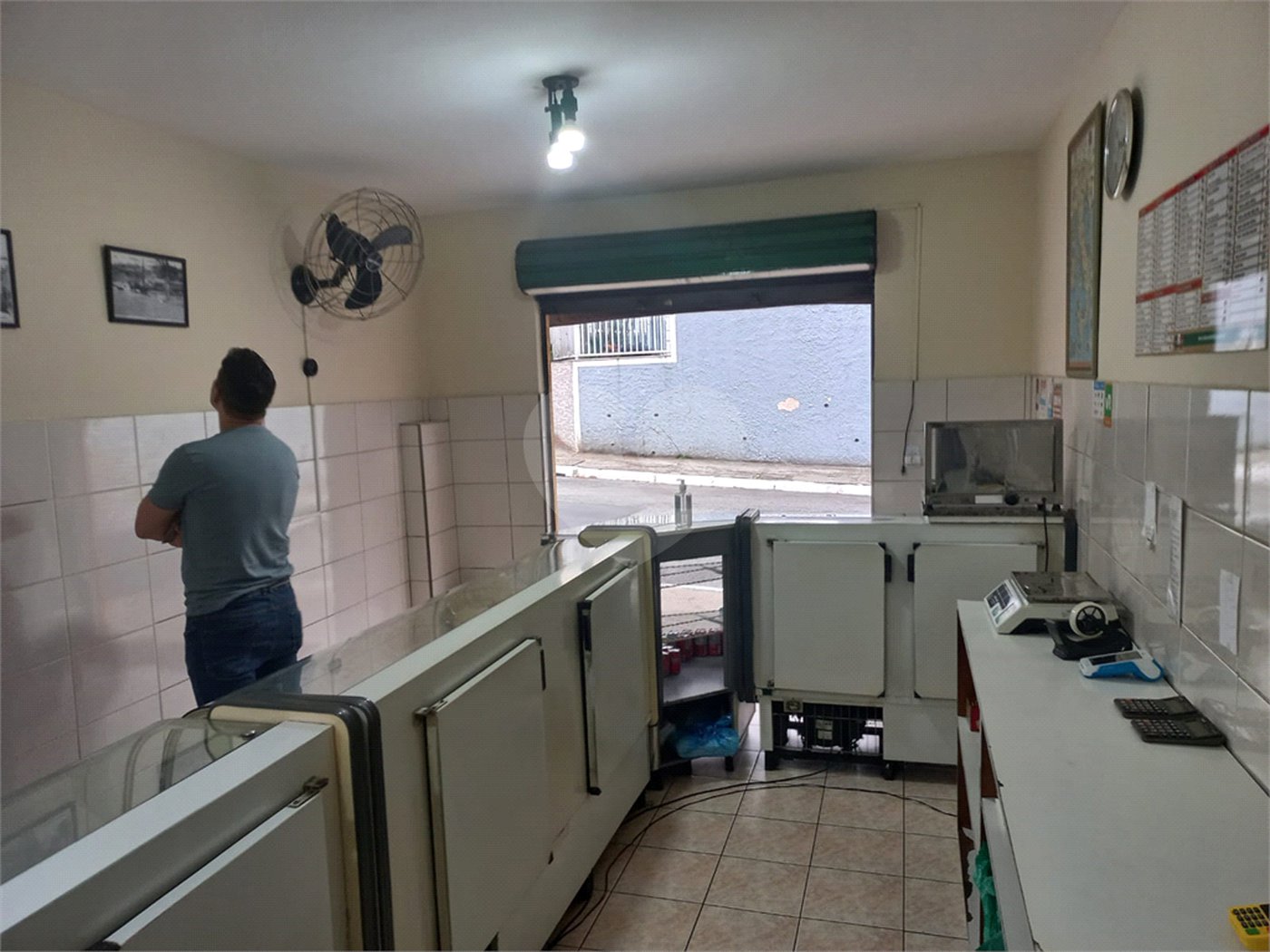 Terreno à venda em Santana, São Paulo, SP