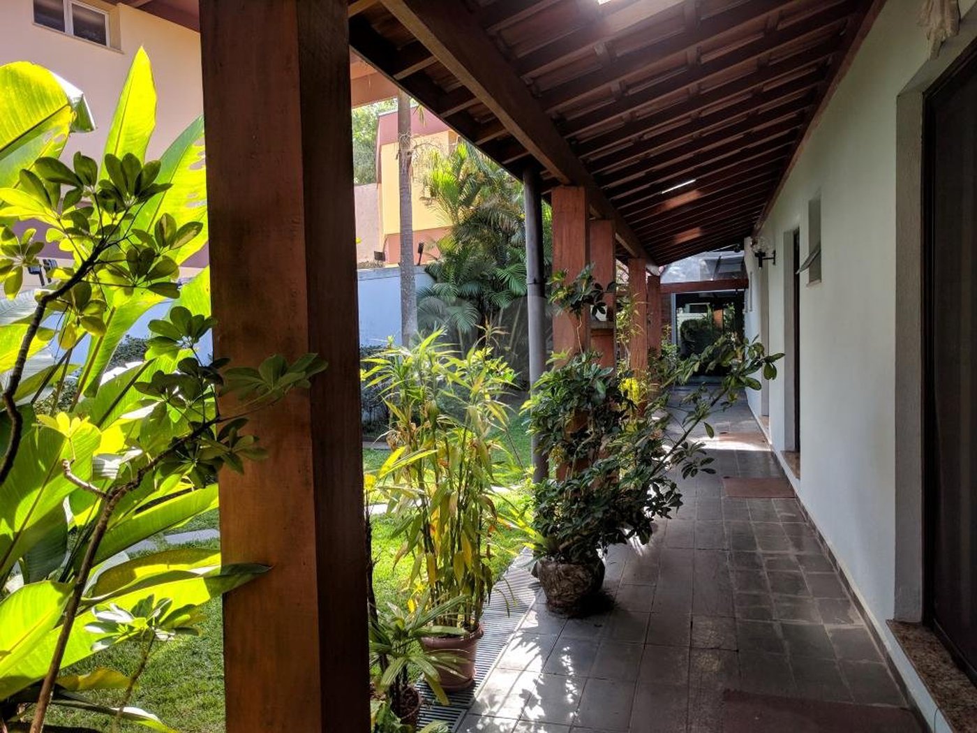 Sobrado à venda ou para alugar com 5 quartos, sendo 3 suítes, em Jardim Marajoara, São Paulo, SP
