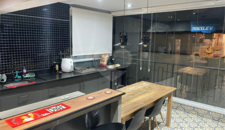 Apartamento à venda com 1 suíte em Limão, São Paulo, SP