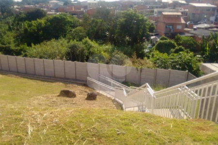 Apartamento à venda com 2 quartos em Jardim Tatiana, Votorantim, SP
