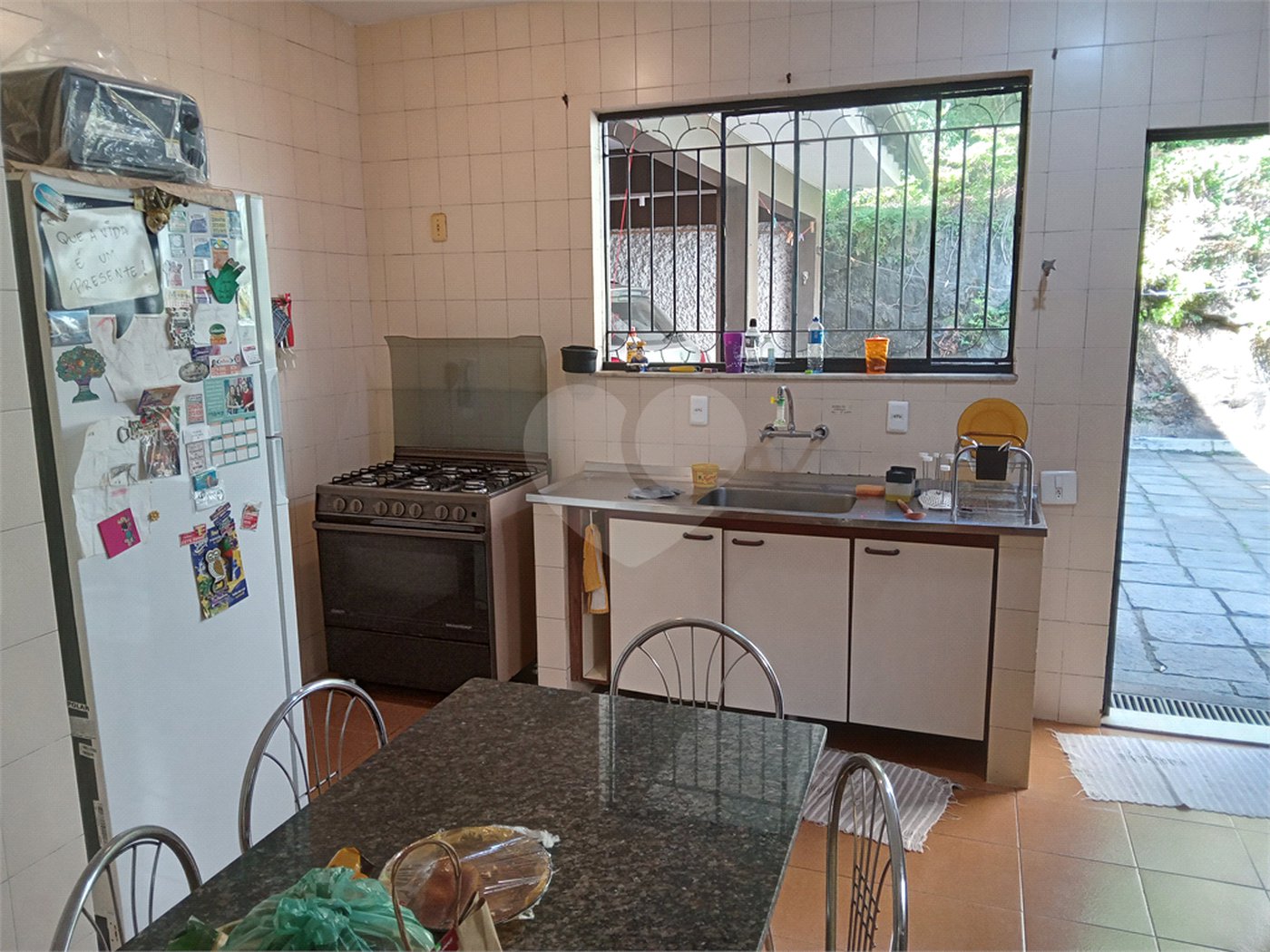 Casa à venda com 3 quartos, sendo 1 suíte, em Andaraí, Rio de Janeiro, RJ