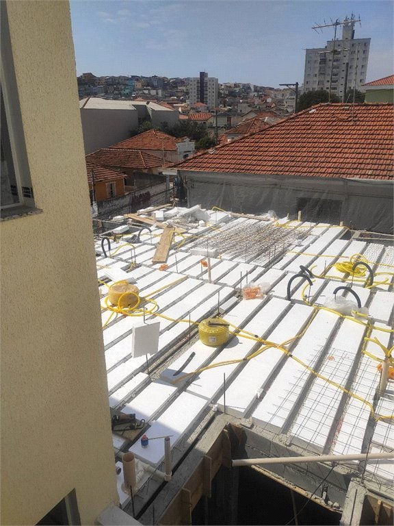 Casa à venda com 2 quartos, sendo 1 suíte, em Vila Guilherme, São Paulo, SP