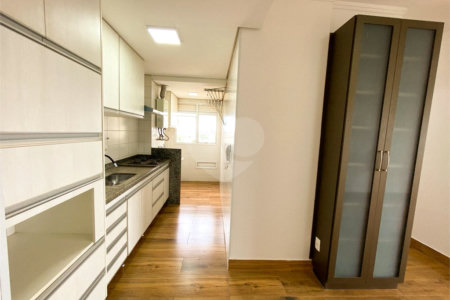 Apartamento à venda com 2 quartos no Centro, Araraquara, SP