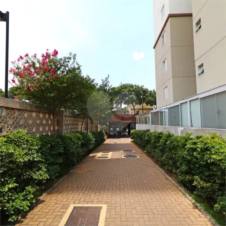 Apartamento à venda com 2 quartos em Vila Medeiros, São Paulo, SP