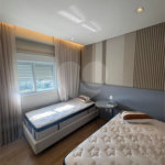 Apartamento à venda com 3 suítes em Urbanova, São José dos Campos, SP