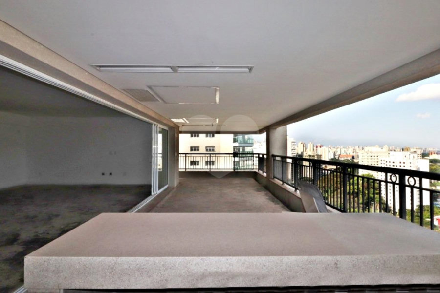 Apartamento à venda com 4 suítes em Santana, São Paulo, SP