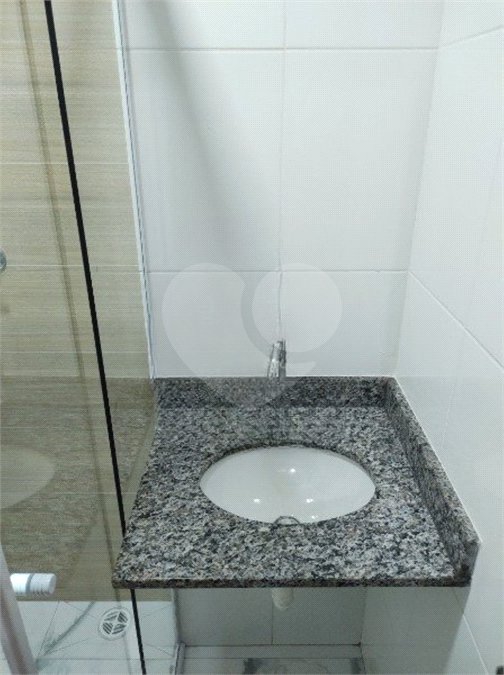 Apartamento à venda com 2 quartos em Vila Invernada, São Paulo, SP