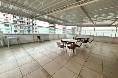 Apartamento à venda com 2 quartos, sendo 1 suíte, em Tijuca, Rio de Janeiro, RJ