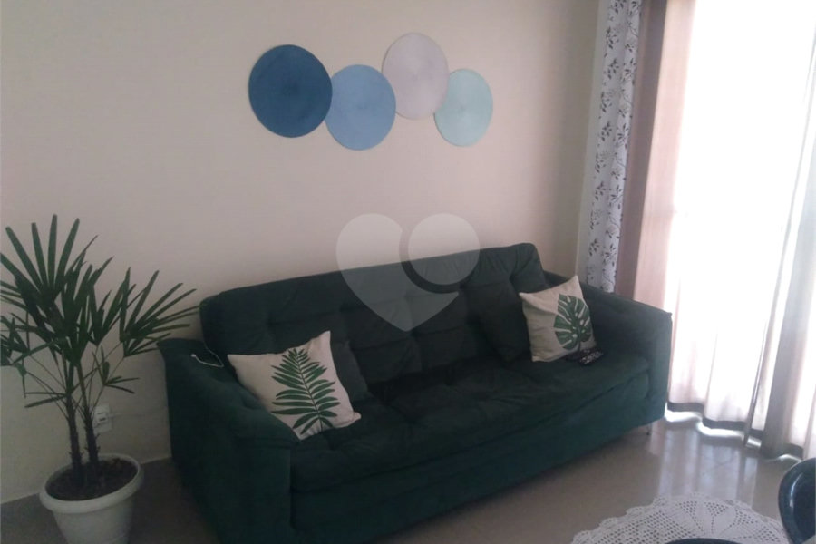 Apartamento à venda com 2 quartos em Pirituba, São Paulo, SP