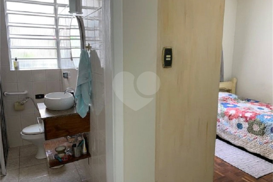 Casa à venda com 3 suítes em Vila Mariana, São Paulo, SP