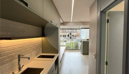 Apartamento à venda com 1 suíte em Sumarezinho, São Paulo, SP