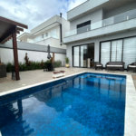 Casa à venda com 3 suítes no condomínio Renascence Residencial, Sorocaba - SP