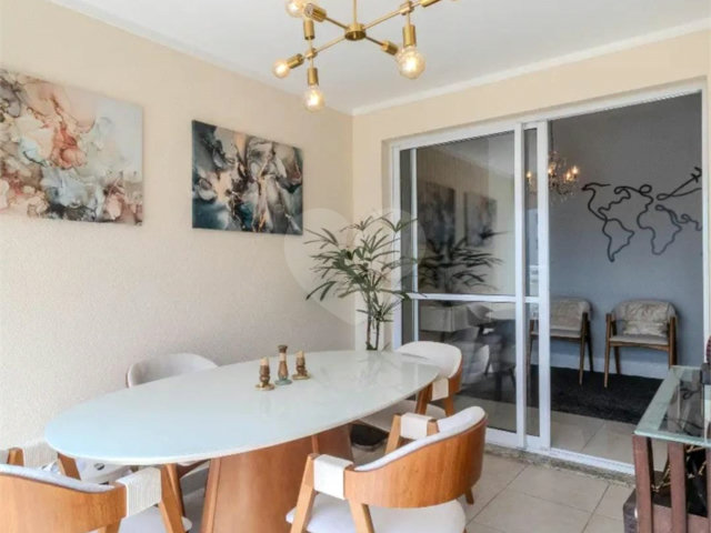 Apartamento à venda com 2 quartos, sendo 1 suíte,  em Alto da Boa Vista, São Paulo, SP