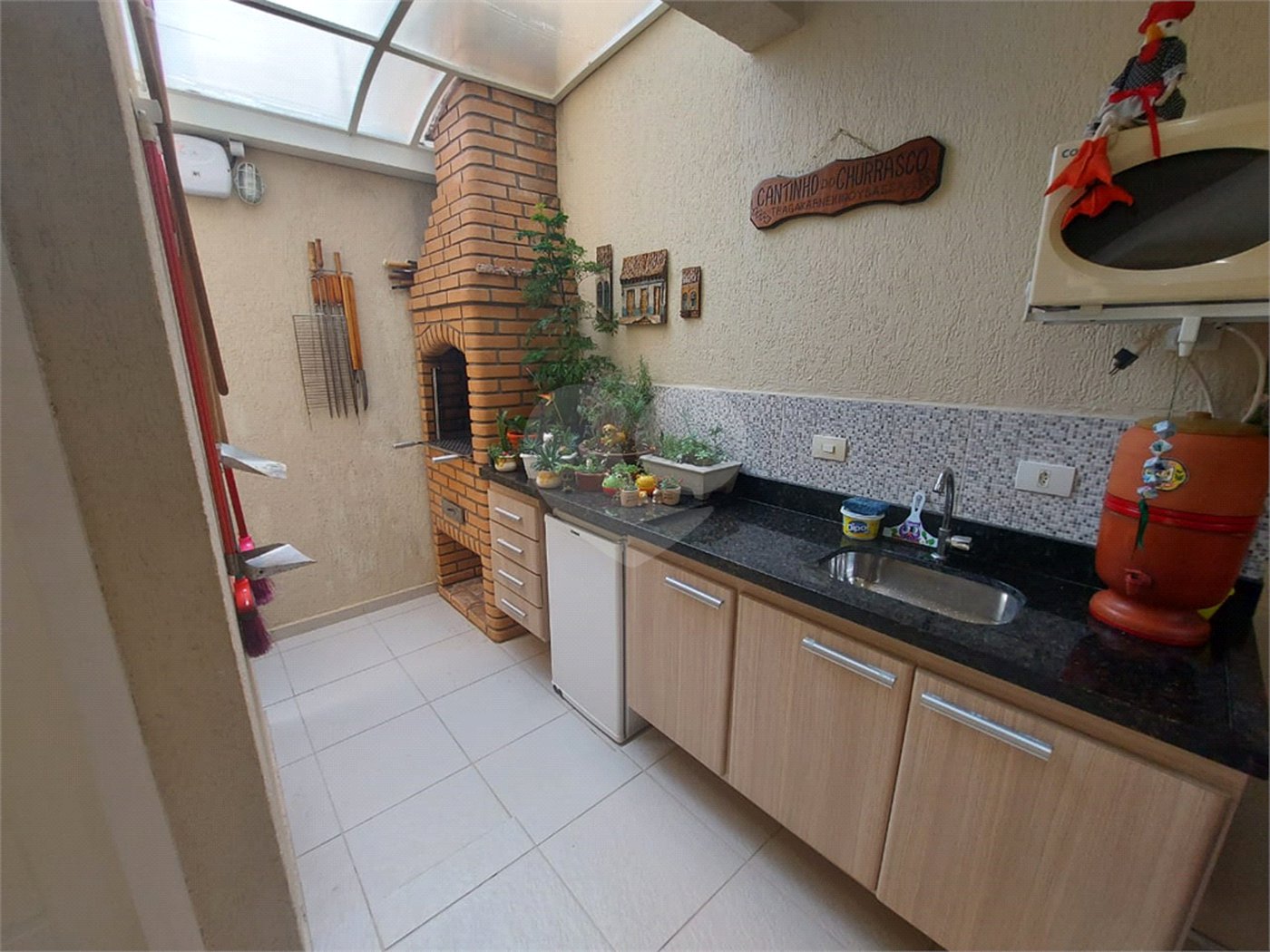 Casa à venda com 3 suítes em Santa Terezinha, São Bernardo do Campo, SP