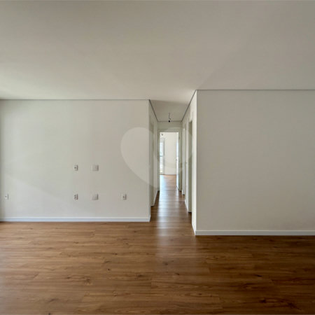 Apartamento à venda com 3 suítes em Brooklin, São Paulo, SP
