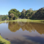 Sítio à venda com 4 quartos, sendo 1 suíte,  em Cruz das Almas, Biritiba-mirim, SP