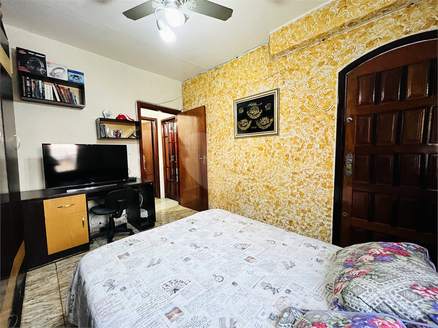 Sobrado à venda com 2 quartos em Parada Inglesa, São Paulo, SP