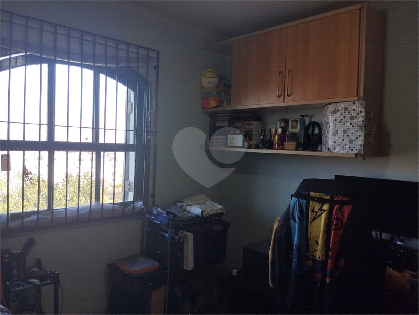 Sobrado à venda com 3 quartos em Vila Irmãos Arnoni, São Paulo, SP