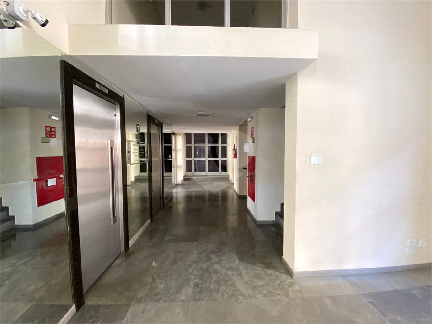 Apartamento à venda com 3 quartos em Vila Mariana, São Paulo, SP