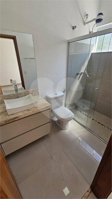 Casa Venda Locação Condomínio Terra Magna