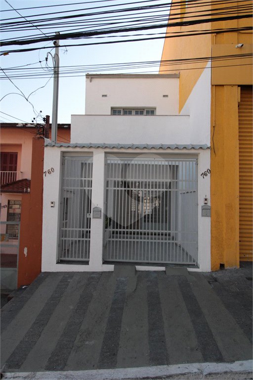 Prédio à venda em Santana, São Paulo, SP